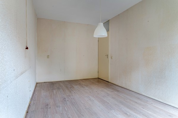 Medium property photo - Griekenlandstraat 43, 4614 KX Bergen op Zoom